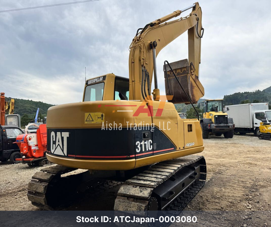 Caterpillar 311C